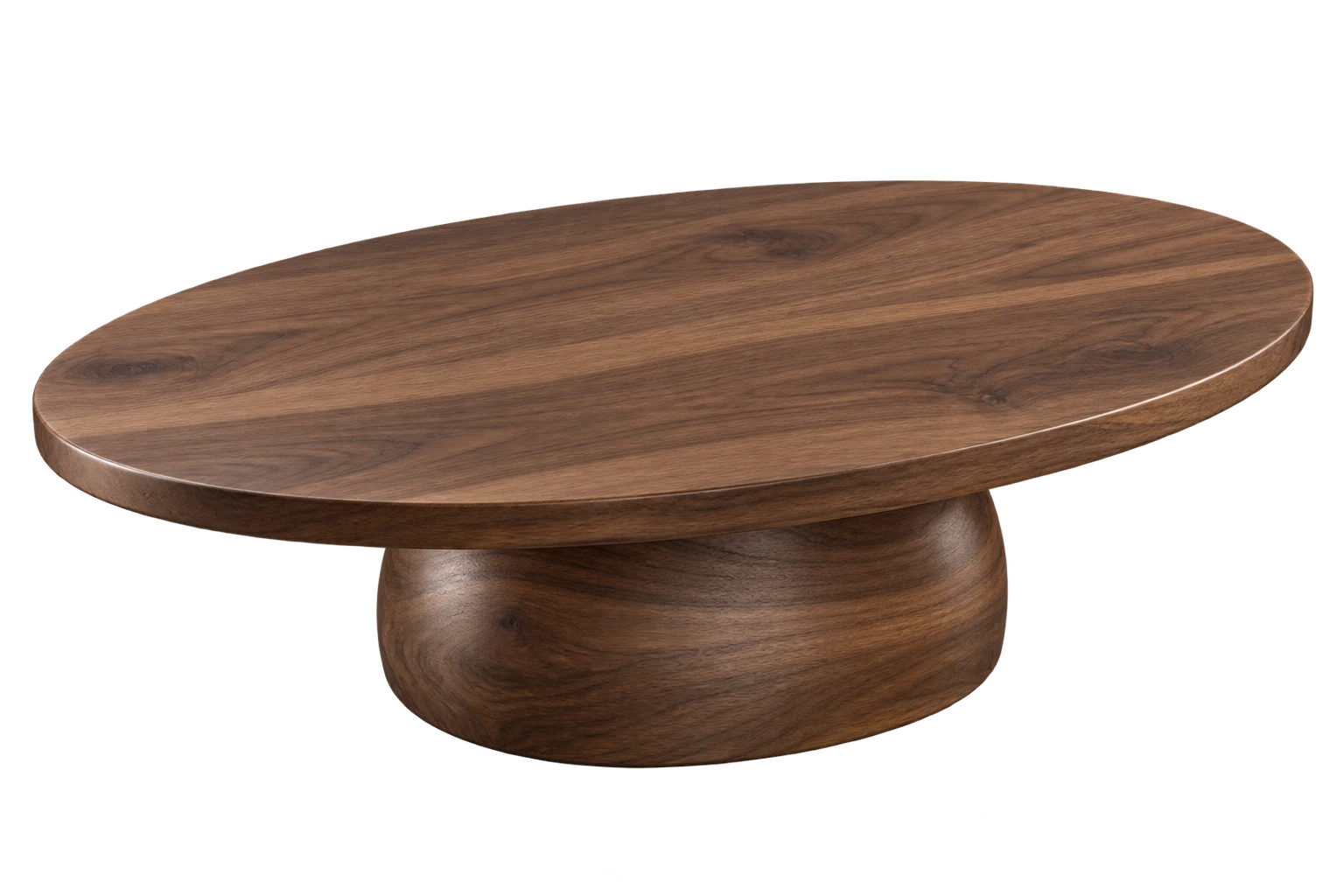 طاولة جوز